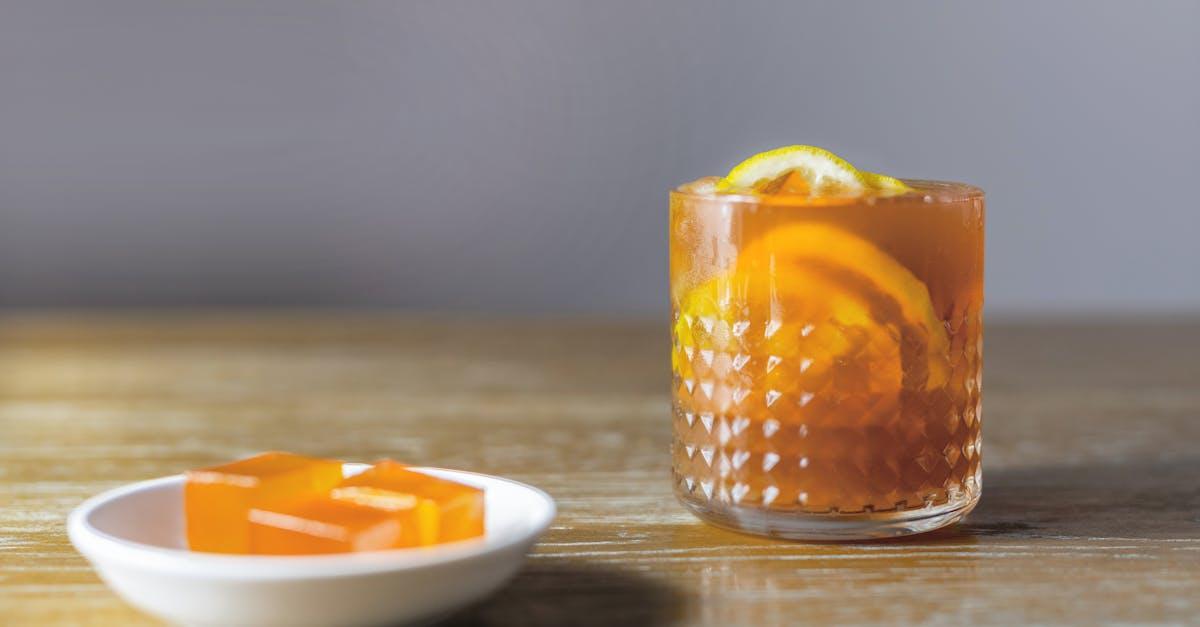 Lekka słodycz na co dzień: galaretki z agaru w wersji niskocukrowej – proste przepisy, które zawsze się udają