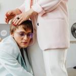 Zrób miejsce na oddech: jak stać się wsparciem, gdy Twój partner mierzy się ze stresem