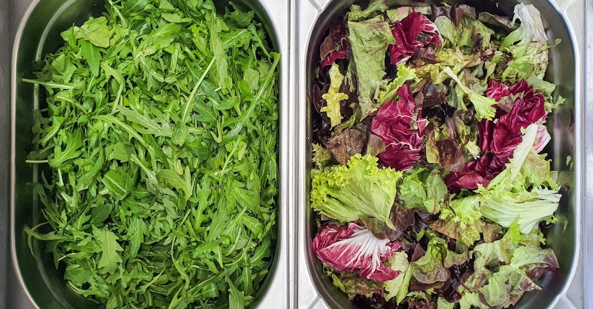 Smaczna równowaga: jak ułożyć menu z właściwymi proporcjami magnezu i wapnia