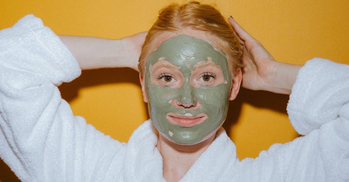 Pszczeli eliksir dla skóry: lecznicza moc propolisu w maseczkach do twarzy