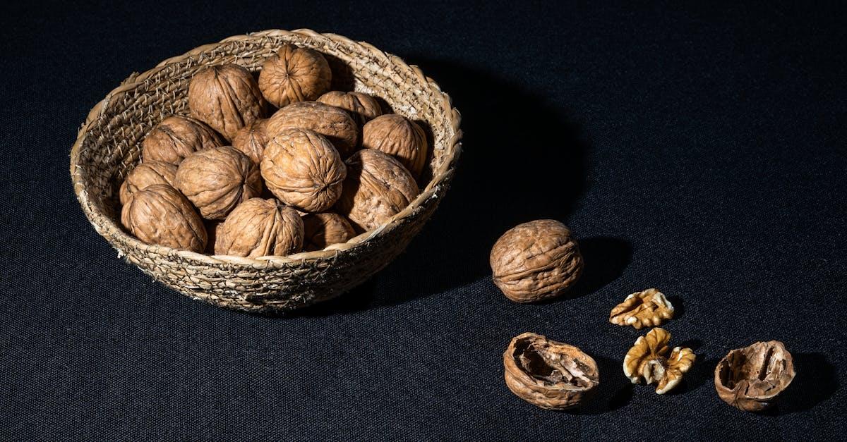 Zadbaj o tarczę mózgu talerzem: smaczny plan wspierający barierę krew–mózg