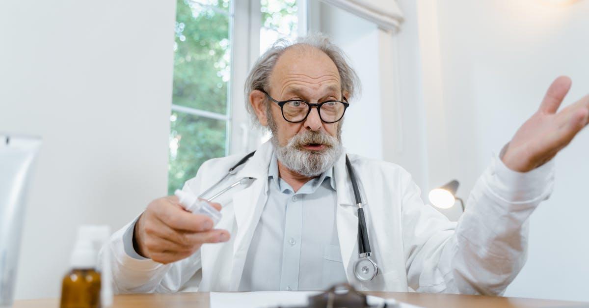 Progestageny w akcji: jak bezpiecznie i skutecznie okiełznać łagodny przerost endometrium