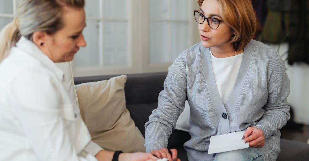 Czuły przewodnik: skąd wiedzieć, że wsparcie psychologa może Ci pomóc