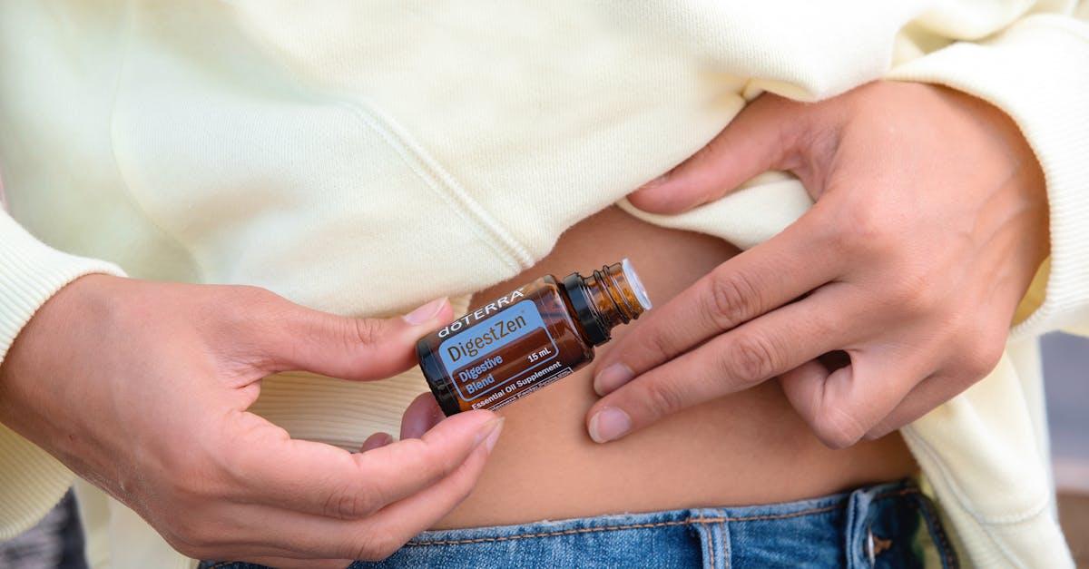 Naturalna ulga dla jelit: sprawdzone, bezpieczne sposoby na łagodną kolkę czynnościową