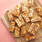 Daktylowe batony mocy: 7 prostych przepisów na zdrową energię bez pieczenia