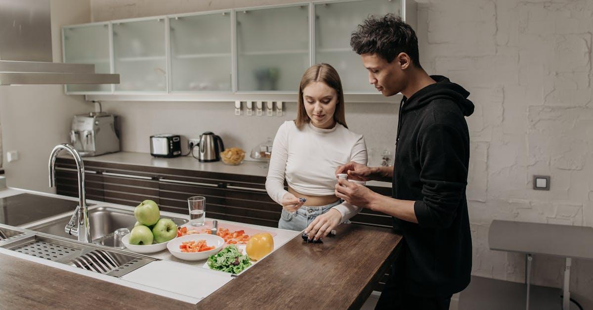 Chrom na talerzu: pyszne menu wspierające naturalną produkcję insuliny