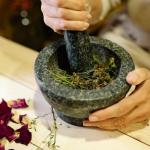 Ukojenie z natury: delikatne sposoby wsparcia przy łagodnej sklerodermii miejscowej