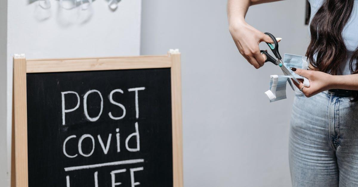 Powrót do równowagi po COVID: praktyczny plan wsparcia organizmu przy łagodnej dysautonomii