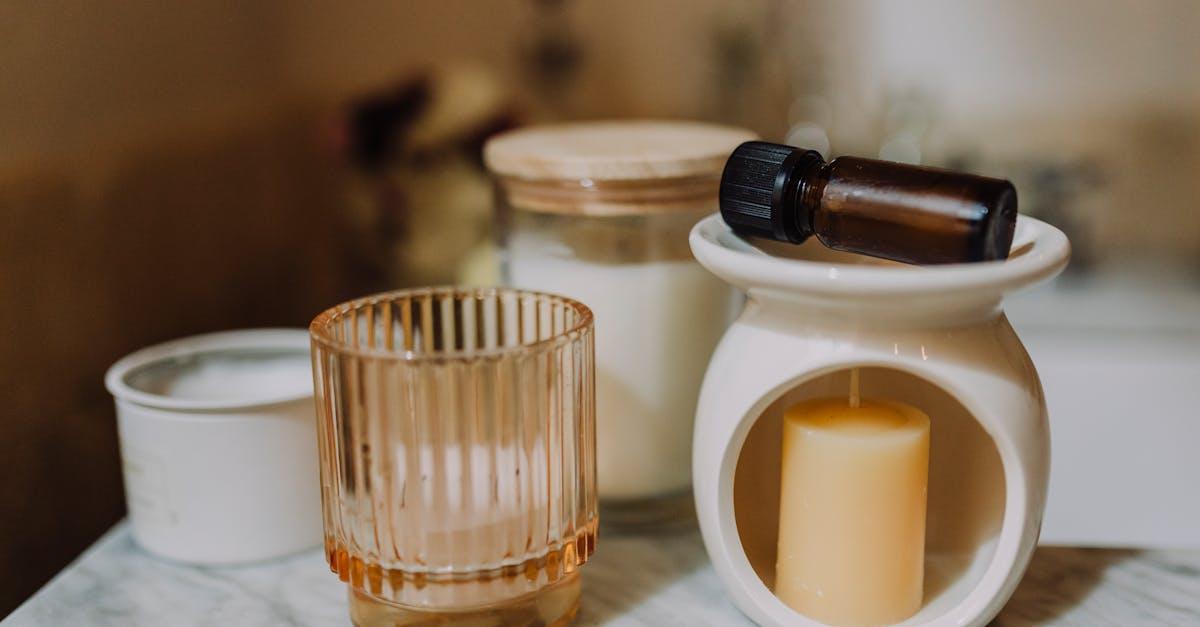 Magnetyczna fala + kropla natury: jak olejki eteryczne wzbogacają doświadczenie sesji PEMF